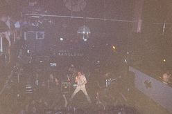 Andrew W.K. / No Motiv on Apr 17, 2004 [553-small]