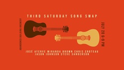 Jose Ayerve / Steve Sanderson / Jason Johnson / Chris Croteau / Miranda Brown on Jul 20, 2024 [564-small]