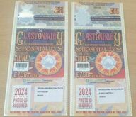 Glastonbury Festival 2024 on Jun 26, 2024 [580-small]