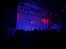 Neck Deep / One Step Closer / The Wonder Years on Jan 24, 2025 [618-small]