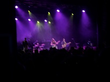 The Snuts / Siobhán Winifred on Nov 29, 2024 [619-small]