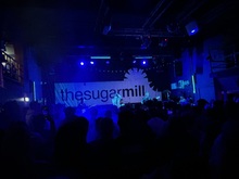 The Snuts / Lissy Taylor / The Dregs on Jun 27, 2024 [626-small]