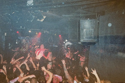 GWAR / Dying Fetus / All That Remains on Nov 8, 2004 [686-small]
