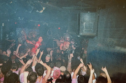 GWAR / Dying Fetus / All That Remains on Nov 8, 2004 [687-small]