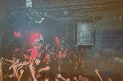 GWAR / Dying Fetus / All That Remains on Nov 8, 2004 [688-small]