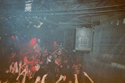 GWAR / Dying Fetus / All That Remains on Nov 8, 2004 [689-small]