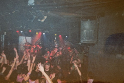 GWAR / Dying Fetus / All That Remains on Nov 8, 2004 [691-small]