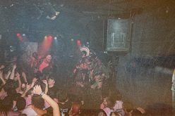 GWAR / Dying Fetus / All That Remains on Nov 8, 2004 [692-small]