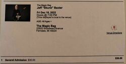 Jeff “Skunk” Baxter on Dec 16, 2022 [695-small]