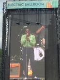 Leon Bridges, Music Midtown 2016 on Sep 17, 2016 [749-small]