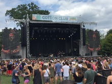 Johnnyswim, Music Midtown 2016 on Sep 17, 2016 [753-small]