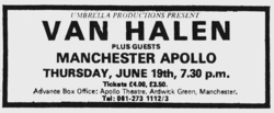 Van Halen / Lucifers Friend on Jun 19, 1980 [791-small]