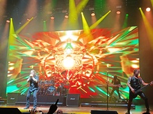 tags: Savatage - Savatage / Induction on Jun 19, 2025 [808-small]