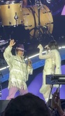 Dua Lipa / Alessi Rose / Dove Cameron / Jamiroquai on Jun 20, 2025 [824-small]