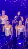 Dua Lipa / Alessi Rose / Dove Cameron / Jamiroquai on Jun 20, 2025 [826-small]