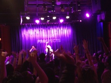 Tori Kelly on Apr 12, 2013 [844-small]
