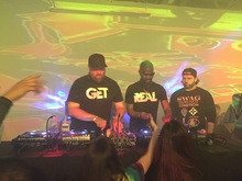 Green Velvet / Claude VonStroke / Shiba San / Will Clarke / Walker & Royce on Jan 2, 2016 [879-small]