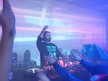 Green Velvet / Claude VonStroke / Shiba San / Will Clarke / Walker & Royce on Jan 2, 2016 [880-small]