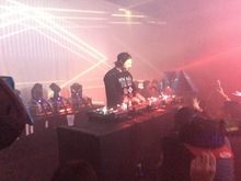 Green Velvet / Claude VonStroke / Shiba San / Will Clarke / Walker & Royce on Jan 2, 2016 [882-small]