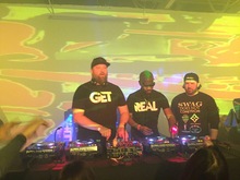 Green Velvet / Claude VonStroke / Shiba San / Will Clarke / Walker & Royce on Jan 2, 2016 [883-small]