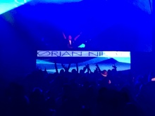 "Pier Of Fear" / Armin van Buuren / Ørjan Nilsen / No Mana / Khoma on Oct 30, 2015 [908-small]