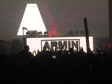 "Pier Of Fear" / Armin van Buuren / Ørjan Nilsen / No Mana / Khoma on Oct 30, 2015 [909-small]