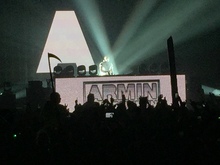 "Pier Of Fear" / Armin van Buuren / Ørjan Nilsen / No Mana / Khoma on Oct 30, 2015 [913-small]