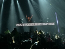 "Pier Of Fear" / Armin van Buuren / Ørjan Nilsen / No Mana / Khoma on Oct 30, 2015 [914-small]