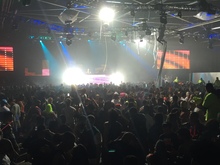 "Pier Of Fear" / Armin van Buuren / Ørjan Nilsen / No Mana / Khoma on Oct 30, 2015 [916-small]