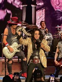 Rob Zombie / Alice Cooper / Ministry / Filter on Sep 7, 2024 [926-small]
