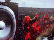 Rob Zombie / Alice Cooper / Ministry / Filter on Sep 7, 2024 [927-small]
