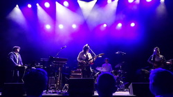Wilco / Deep Sea Diver on Jun 22, 2025 [935-small]