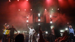 Wilco / Deep Sea Diver on Jun 22, 2025 [936-small]