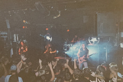 Shadows Fall / The Haunted / The Black Dahlia Murder on Jul 25, 2005 [015-small]