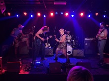 Slow Funeral / Honeyknife / Electric Gemini / Possums on Jun 22, 2025 [093-small]