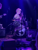 Slow Funeral / Honeyknife / Electric Gemini / Possums on Jun 22, 2025 [094-small]