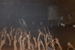 Mushroomhead / Dope / Nocturne / Backstreet Law on Sep 12, 2005 [096-small]