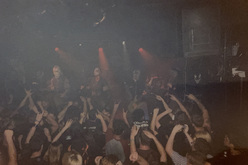 Mushroomhead / Dope / Nocturne / Backstreet Law on Sep 12, 2005 [097-small]