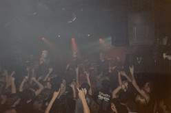 Mushroomhead / Dope / Nocturne / Backstreet Law on Sep 12, 2005 [098-small]