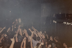 Mushroomhead / Dope / Nocturne / Backstreet Law on Sep 12, 2005 [099-small]