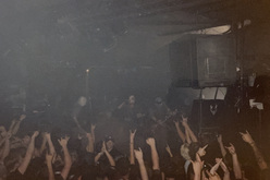Mushroomhead / Dope / Nocturne / Backstreet Law on Sep 12, 2005 [100-small]