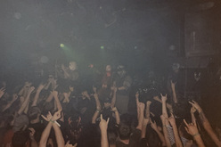 Mushroomhead / Dope / Nocturne / Backstreet Law on Sep 12, 2005 [101-small]