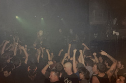 Mushroomhead / Dope / Nocturne / Backstreet Law on Sep 12, 2005 [102-small]