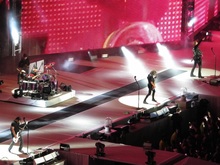 Metallica / Volbeat / Mix Master Mike on May 12, 2017 [113-small]