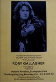 Rory Gallagher / Pegasus on Oct 13, 1975 [186-small]