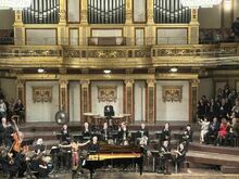 Mahler Chamber Orchestra / Yuja Wang / Igor Stravinsky / George Gershwin on Jan 27, 2024 [221-small]