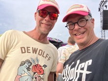 Pinkpop 2025 on Jun 20, 2025 [258-small]