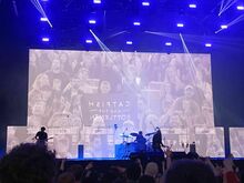 Catfish and the Bottlemen / James on Jun 15, 2025 [310-small]