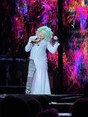 Cyndi Lauper / The Veronicas on Apr 8, 2025 [425-small]