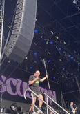 Inhaler / Blossoms / Gurriers / Scustin on May 30, 2025 [488-small]